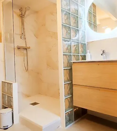 Apartmán La Douce Angevine - La Chouette - Proche Centre