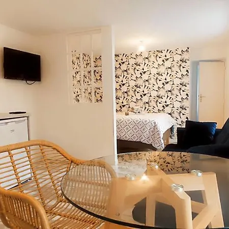 La Douce Angevine - La Chouette - Proche Centre * Angers