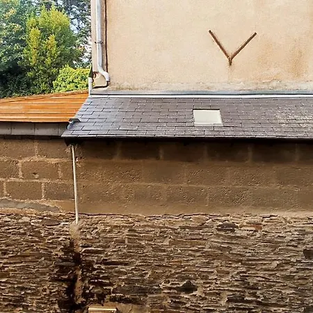 La Douce Angevine - La Chouette - Proche Centre Angers