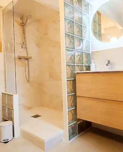 Apartmán La Douce Angevine - La Chouette - Proche Centre